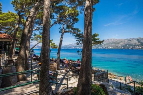 Фотография гостевого дома Vacation House Cavtat