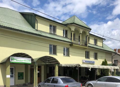 Фотография гостиницы Segafredo