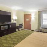 Фотография мотеля Econo Lodge Gadsden - Attalla