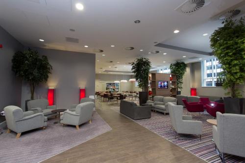 Фотография гостиницы Staybridge Suites Birmingham, an IHG Hotel