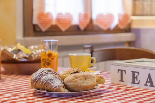 Фотография мини отеля La Casa Delle Rondini