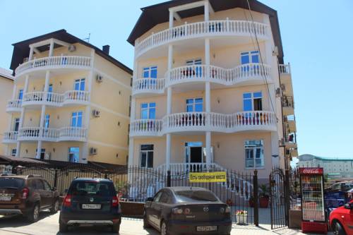 Фотография гостиницы GEO&MARI