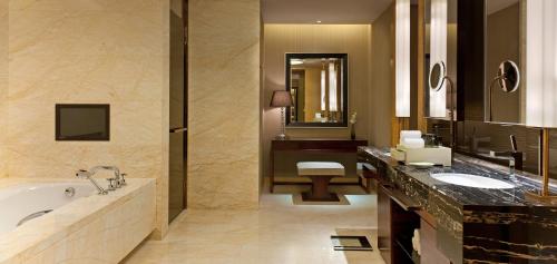 Фотография гостиницы The Westin Fuzhou Minjiang