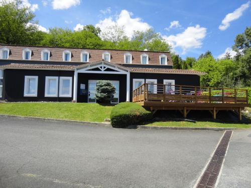 Фотография гостиницы Hotel Altica Sarlat