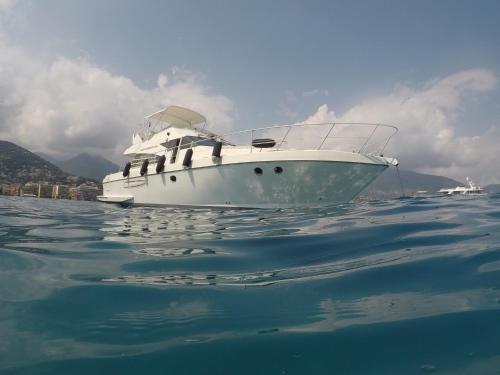 Фотография мини отеля Yacht Summertime 3 Bedrooms