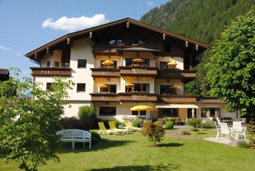 Фотография гостиницы Hotel Garni Erler