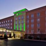 Фотография гостиницы Holiday Inn Owensboro Riverfront, an IHG Hotel