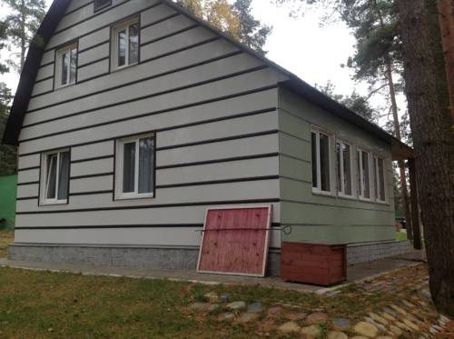 Фотография гостиницы Максхлахти