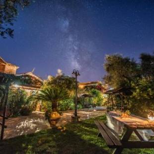 Фотографии гостевого дома
Ktima Kourou