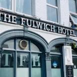 Фотография мини отеля The Fulwich Hotel