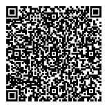 QR код гостиницы Черное море