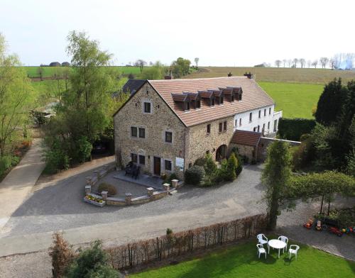 Фотография гостевого дома Paturages de la Kys