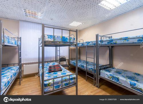 Фотографии хостела 
            YES HOSTEL