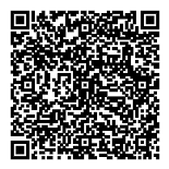 QR код хостела МУЛИНО