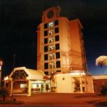 Фотография гостиницы Carlton Plaza Hotel Uberlandia