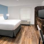 Фотография гостиницы WoodSpring Suites Miami Southwest