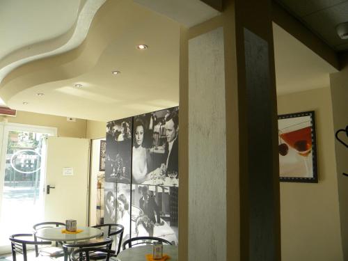 Фотография гостиницы Hotel Ariston Imperial