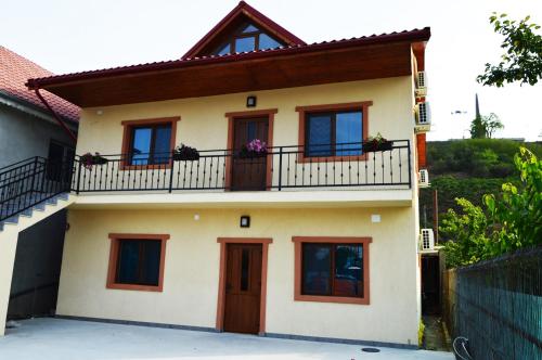 Фотография гостевого дома Pensiunea Corina Tulcea