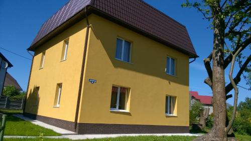 Фотографии гостевого дома
На Центральной, 16