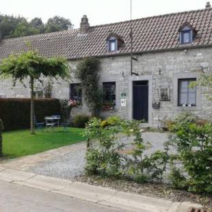 Фотографии гостевого дома 
            Traditional Cottage in Ardennes with private terrace