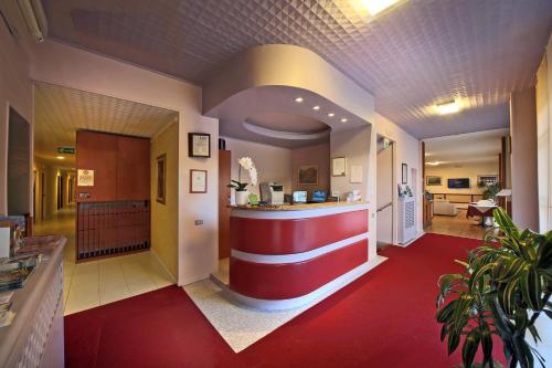 Фотография гостиницы Hotel Cristallo Brescia