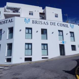 Фотографии гостевого дома 
            Hostal Brisas de Conil