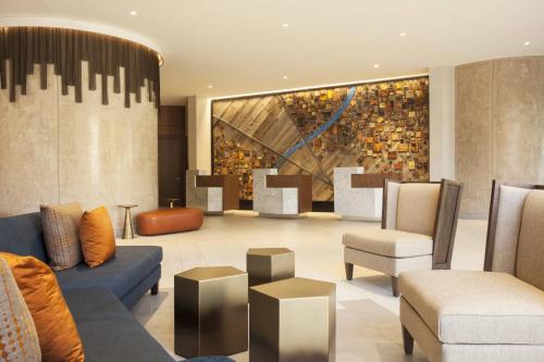 Фотография гостиницы The Westin Chattanooga