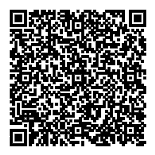 QR код гостевого дома Алёнушка