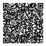 QR код гостевого дома Ani