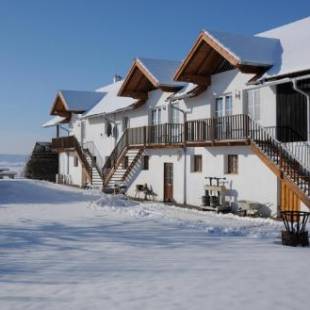 Фотографии апарт отеля 
            Geinberg Suites & Via Nova Lodges