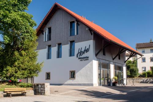 Фотография гостиницы Hotel Holzscheiter