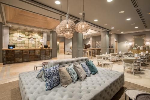 Фотография гостиницы Vincci Lys