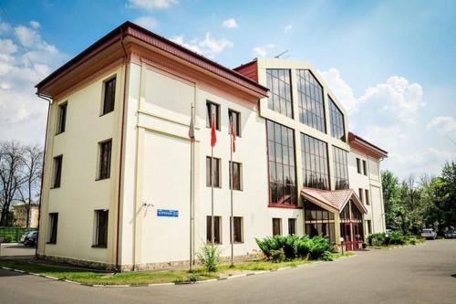 Фотография хостела МТМ Хостел