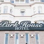 Фотография гостиницы Park House Hotel