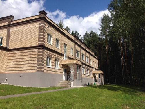 Фотография санатория Сосновый Бор