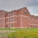 Фотография гостиницы Staybridge Suites Indianapolis-Carmel, an IHG Hotel