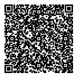 QR код базы отдыха Берег