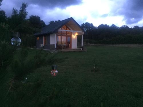 Фотография гостевого дома Beachboog Lahemaa