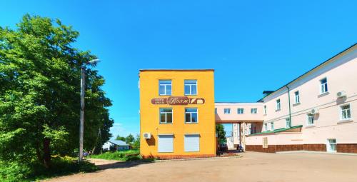 Фотография мини отеля Сон & Лён