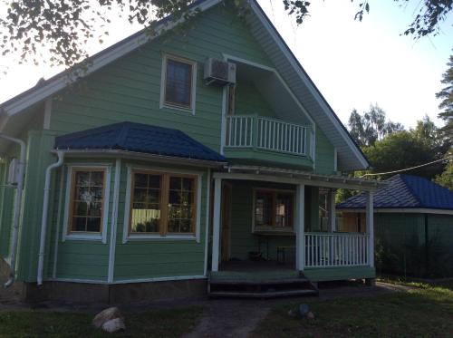 Фотография гостевого дома Гостевой дом