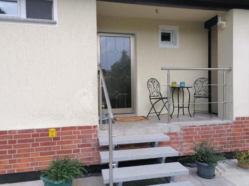 Фотография гостевого дома Ferienhaus am Rand von Berlin - keine Monteursunterkunft