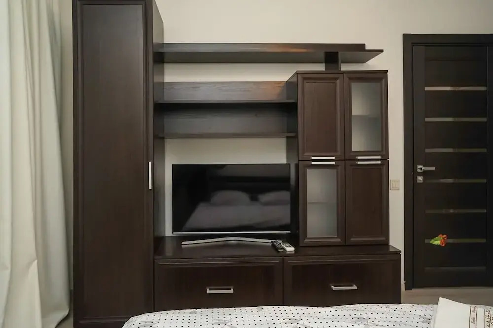 Фотография квартиры Апартаменты в Киеве на ул. Черновола, 27