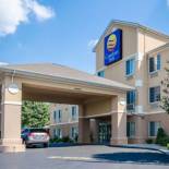 Фотография гостиницы Comfort Inn Henderson