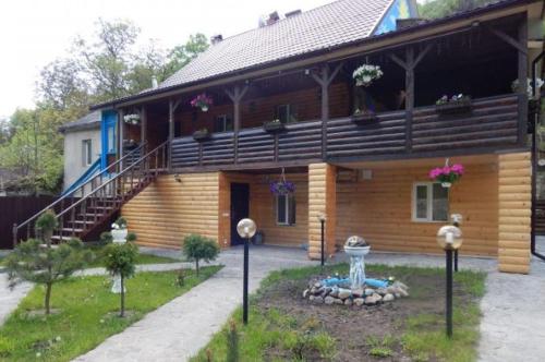 Фотография гостевого дома В каньоне