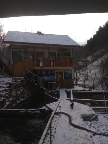 Фотография гостевого дома Дим Гора