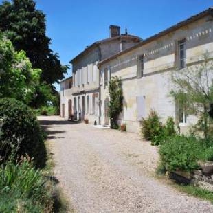 Фотографии мини отеля 
            La Gomerie Chambres d'Hotes