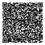 QR код хостела Золотая рыбка