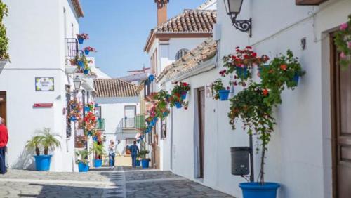 Фотография гостиницы Royal Suites Estepona