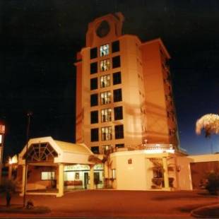 Фотографии гостиницы 
            Carlton Plaza Hotel Uberlandia