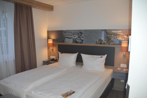 Фотография гостиницы Food Hotel